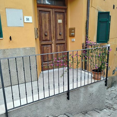 Casa La Marinella Apartment Porto Santo Stefano  Bagian luar foto