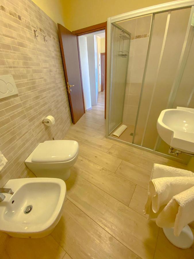 Casa La Marinella Apartment Porto Santo Stefano  Bagian luar foto