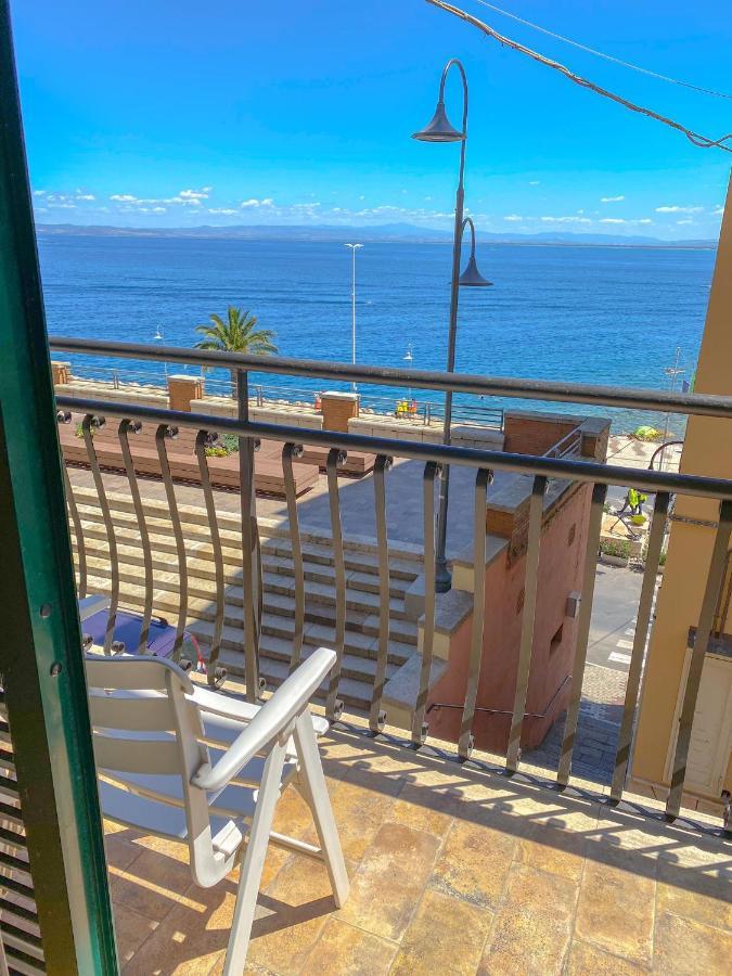Casa La Marinella Apartment Porto Santo Stefano  Bagian luar foto