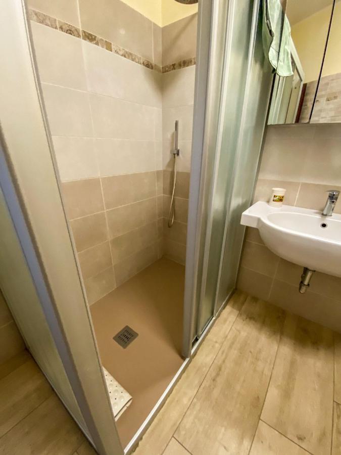 Casa La Marinella Apartment Porto Santo Stefano  Bagian luar foto