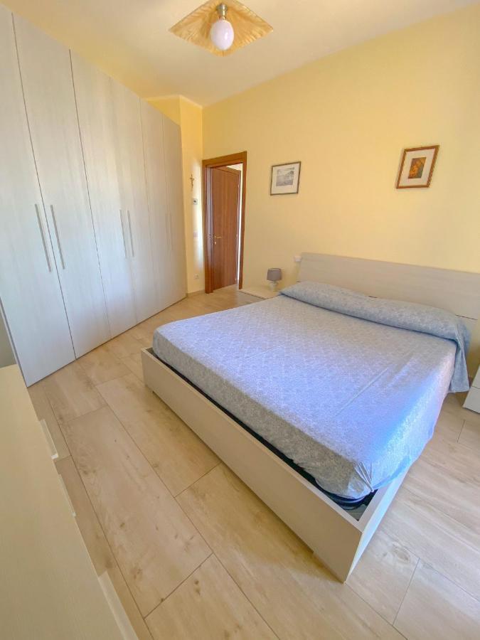 Casa La Marinella Apartment Porto Santo Stefano  Bagian luar foto
