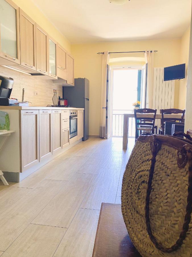 Casa La Marinella Apartment Porto Santo Stefano  Bagian luar foto