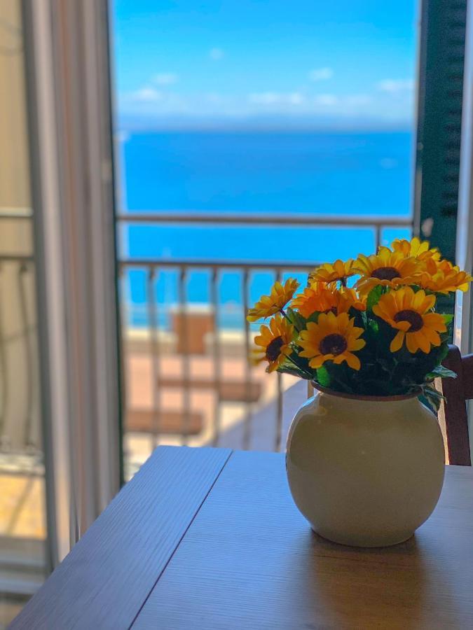 Casa La Marinella Apartment Porto Santo Stefano  Bagian luar foto
