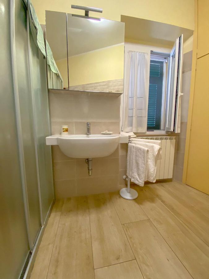 Casa La Marinella Apartment Porto Santo Stefano  Bagian luar foto