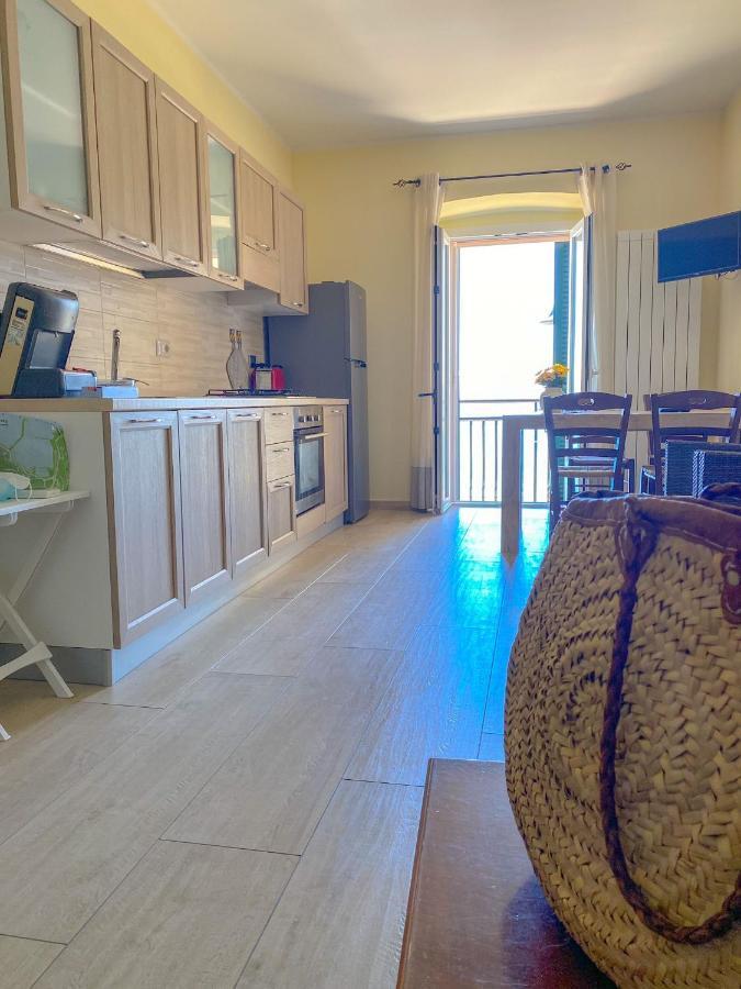 Casa La Marinella Apartment Porto Santo Stefano  Bagian luar foto