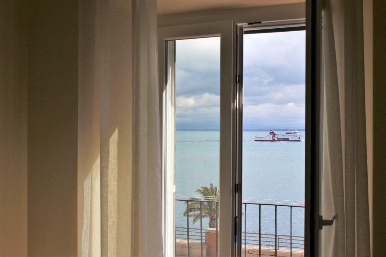 Casa La Marinella Apartment Porto Santo Stefano  Bagian luar foto