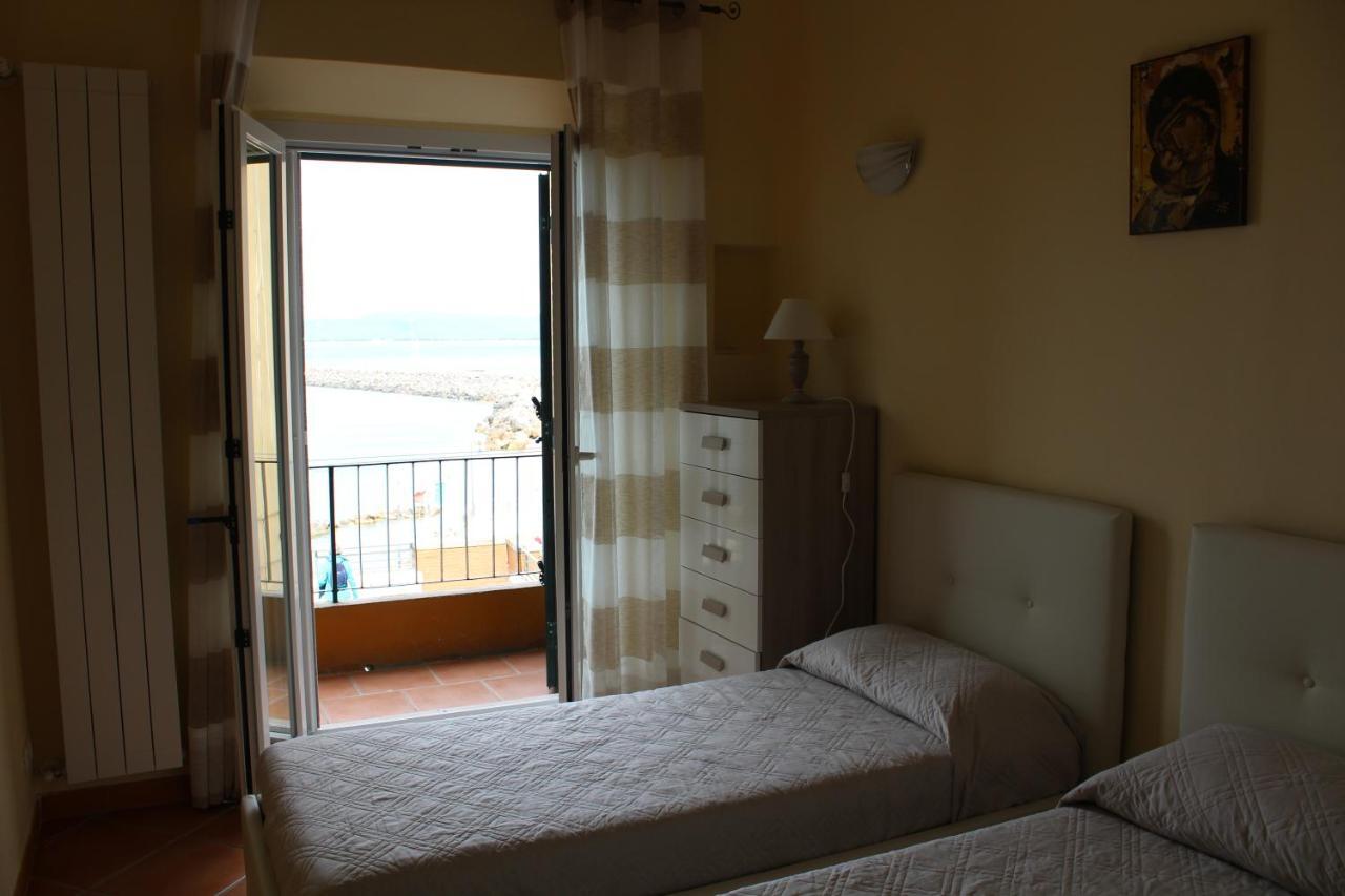 Casa La Marinella Apartment Porto Santo Stefano  Bagian luar foto